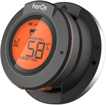 HerQs Dome thermometer