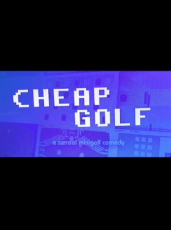 Cheap Golf PC