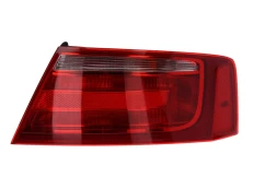 Galinis žibintas MAGNETI MARELLI 714021230801 kaina