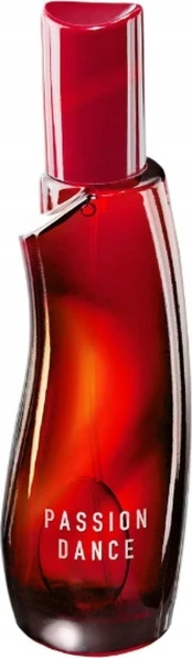 Tualetinis vanduo Avon Passion Dance, 50 ml kaina