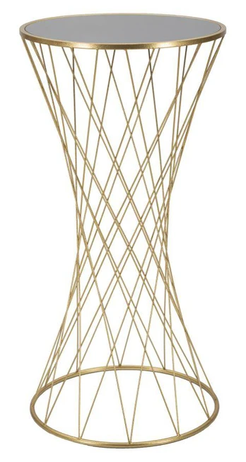 Apvalus staliukas Mauro Ferretti Tower New