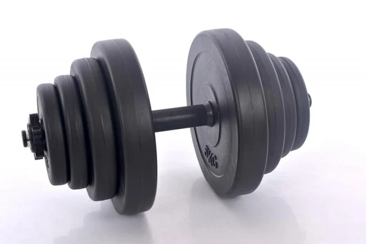 Hanteliai 20kg