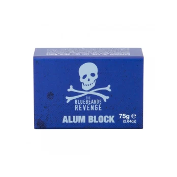 Alum Block Alūno akmenėlis, 75g