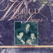 CD The Bachelors - World Pop Songs