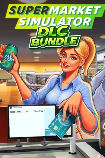 Supermarket Simulator 