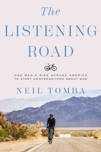 Listening Road