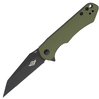 Olight Oknife Freeze OD Green Sulankstomas peilis