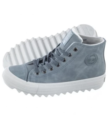 Big Star Niebieskie EE274115 (BI191-c) batai