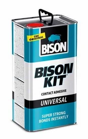 Līme BISON KIT ,4.5L,