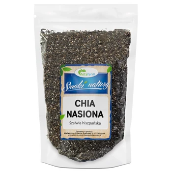 Čija (Chia) sėklos, 200 g