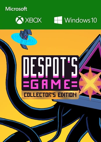 Despot's Game PC