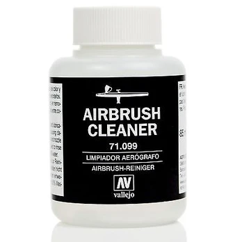 Airbrush Cleaner 71099 (100910)