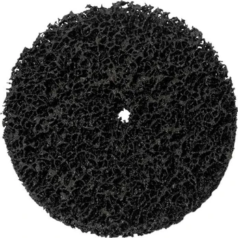 Novol Juodas diskas XT 150x13mm