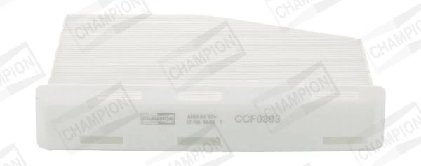 Filtras, salono oras CHAMPION CCF0303
