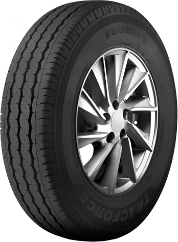 SUNNY NL106 195/75 R16 107 T