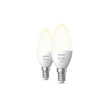 Philips lemputė Hue White, 2 vnt