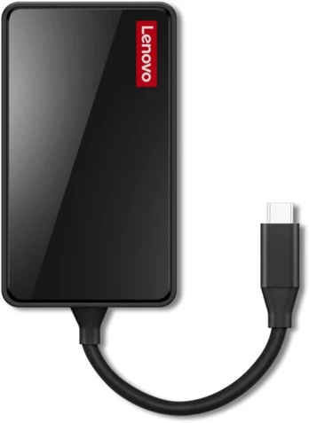 Lenovo 100 Usb-c kelioninė dokas