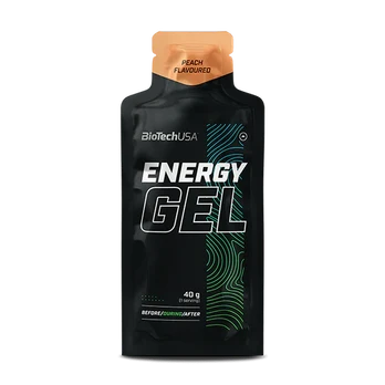 Biotech Energy Gel 40 g.
