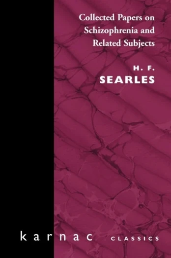 Collected Papers on Schizophrenia and Related Subjects