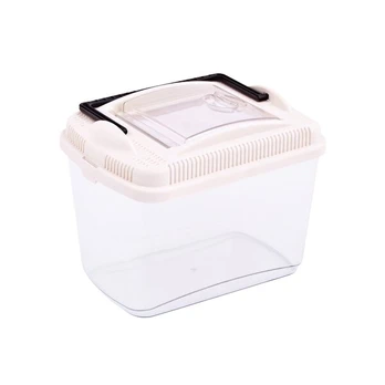 Pet Inn transportavimo dėžė Amber Mini