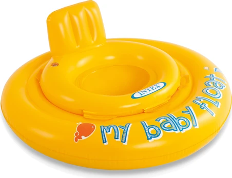 Intex - My Baby Float 70cm (56585)
