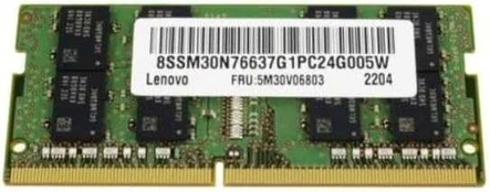 RAM Lenovo SODIMM,16GB, DDR4, 3200 ,Samsung