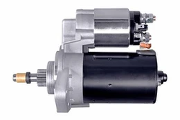 Starteris HELLA 8EA 012 526-761