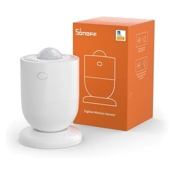 Sonoff SNZB-03P Zigbee judesio daviklis