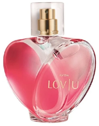 Avon Lov U EDP 50 ml