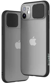 Riposo Dėklas iPhone su apsauga kamerai IPHONE 11 PRO MAX (6.5')
