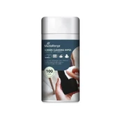 Valiklis CLEANING WIPES 100PCS/MR720 MEDIARANGE kaina