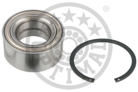 Rato guolio komplektas OPTIMAL 302702