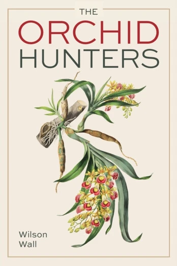 Orchid Hunters