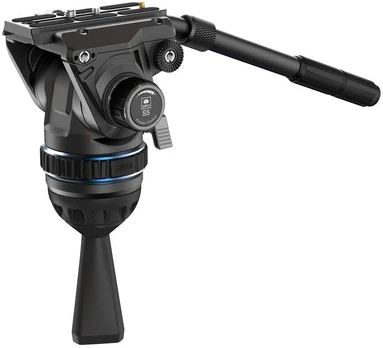 Sirui vaizdo galvutės skystis S5