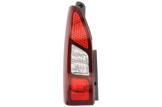 Žibintas galas Kairė CITROEN BERLINGO, BERLINGO MULTISPACE, BERLINGO/MINIVAN