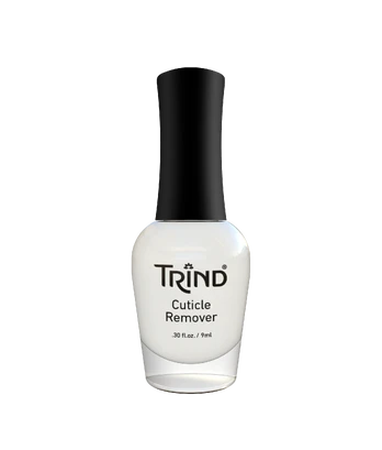 Trind - Cuticle Remover - 9 ml