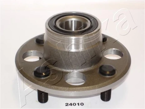 Rato stebulė ASHIKA 44-24010