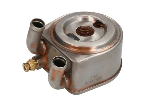 Alyvos radiatorius THERMOTEC D4AG012TT