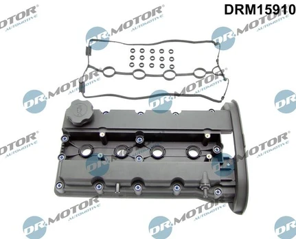 Svirties dangtelis Dr.Motor Automotive DRM15910