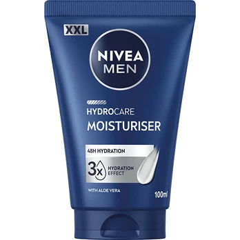 Nivea - Hydrating face cream Hydrocare Cream 100 ml