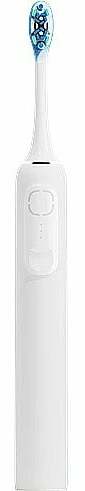 Xiaomi Oscillation Electric Toothbrush Pro, White EU