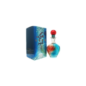 Jennifer Lopez Jennier Lopez Live Luxe EDP 100 ml