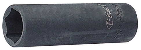Galvutė šešiakampė 1/2" 21 mm 84304M/21