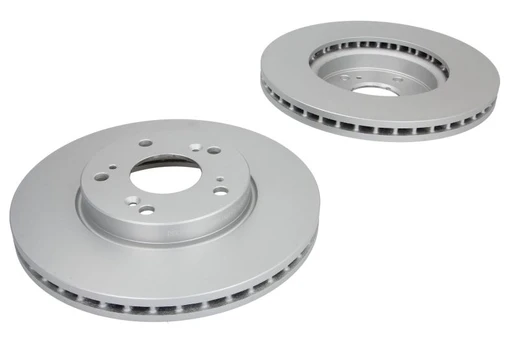 DELPHI BG5007C Brake Disc