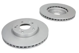 DELPHI BG5007C Brake Disc kaina