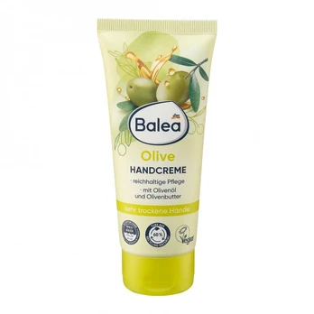 BALEA OLIVE rankų kremas, 100 ml