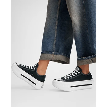 Converse Chuck Taylor All Star Lift Double Stack Platform - Dydis 39.5 (A15490C Converse batai)