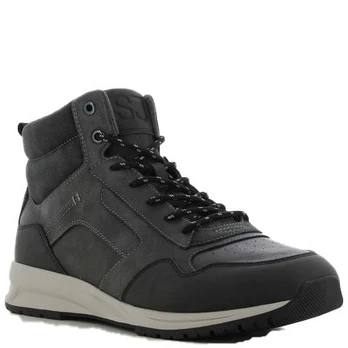 Aulinukai vyrams, Juoda, Men dressed comfort/eco bootie