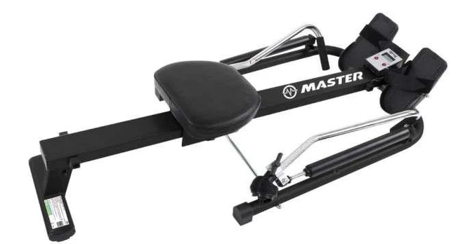 Irklavimo mašina Master MASTER V-100