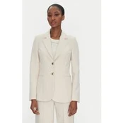 Rinascimento Švarkas CFC0122814003 Smėlio Regular Fit